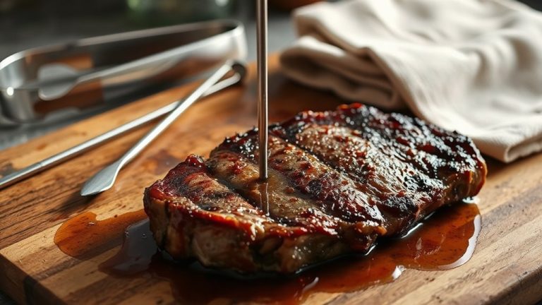 perfect meat every time