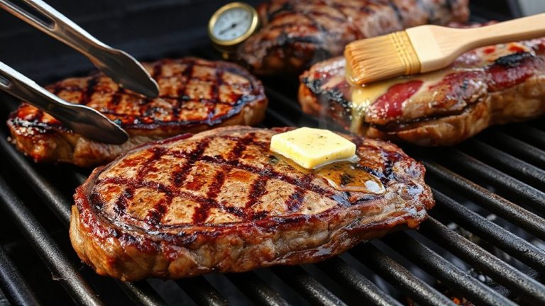 perfect sear every time