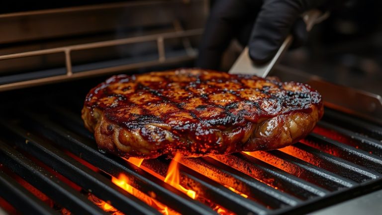perfect sear grill grates