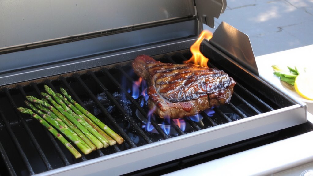 perfect sear juicy inside