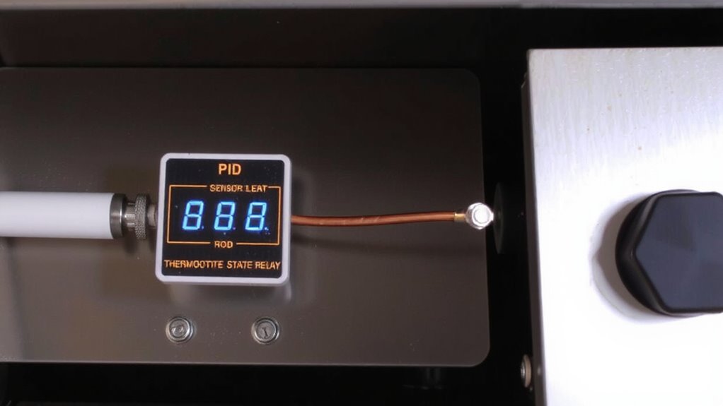 pid smoker upgrade essentials