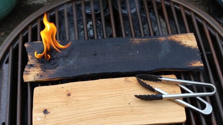 pine wood toxic risks