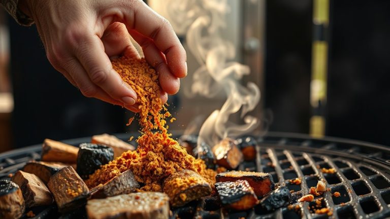 pit masters favorite bbq rubs