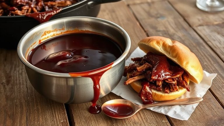pitmasters favorite pulled pork sauce