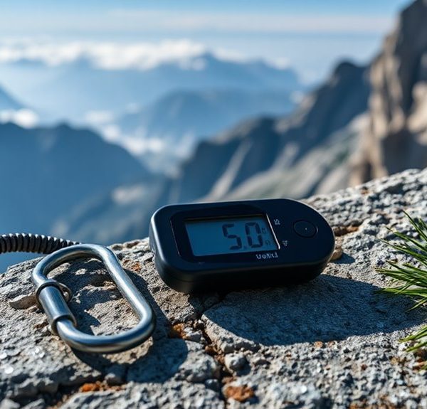 Best Backpacking Thermometer for On-the-Go Temperature Checks