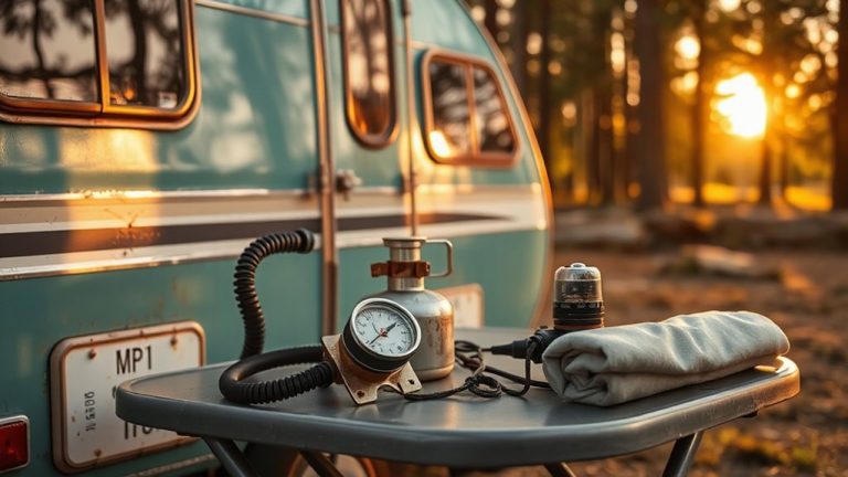 practical road ready rv gifts