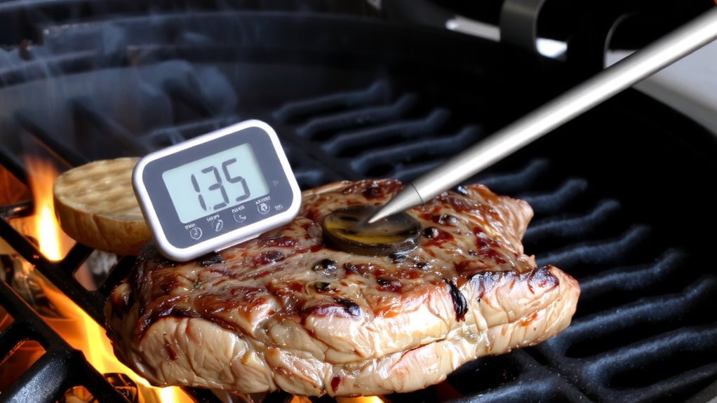 precision speed durability reliability