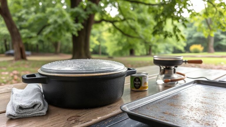 prevent rust in humidity