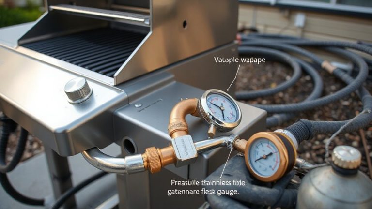 propane to natural gas conversion
