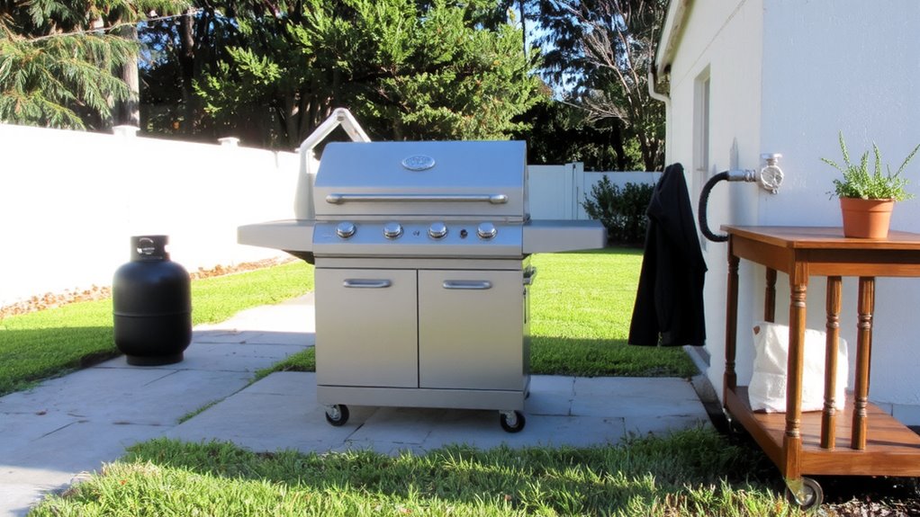 propane vs natural gas