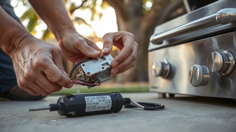 push button ignition replacement