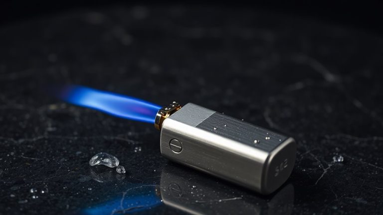 reliable torch lighters delivered