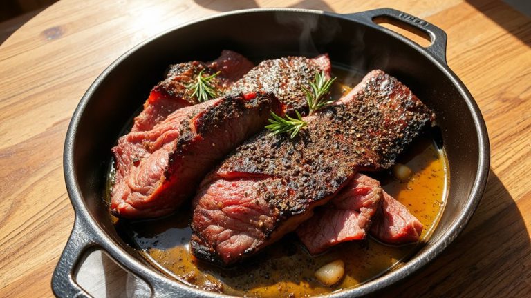 roast beef seasoning excellence