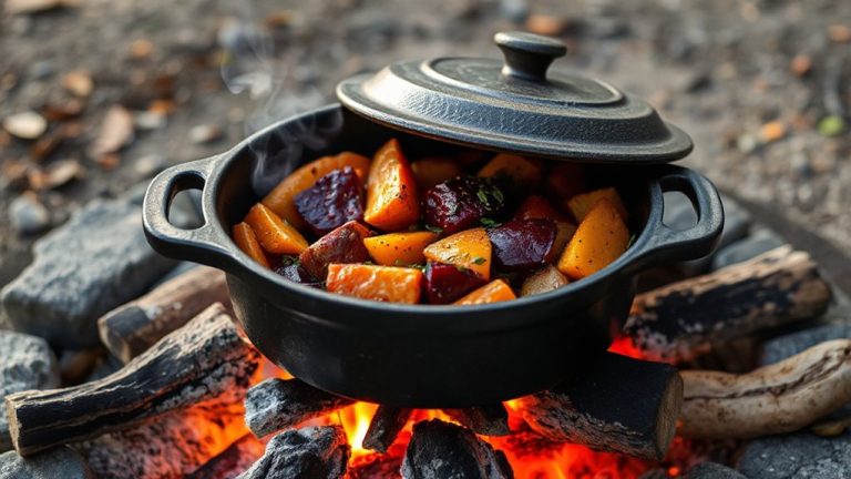 roast root vegetables evenly