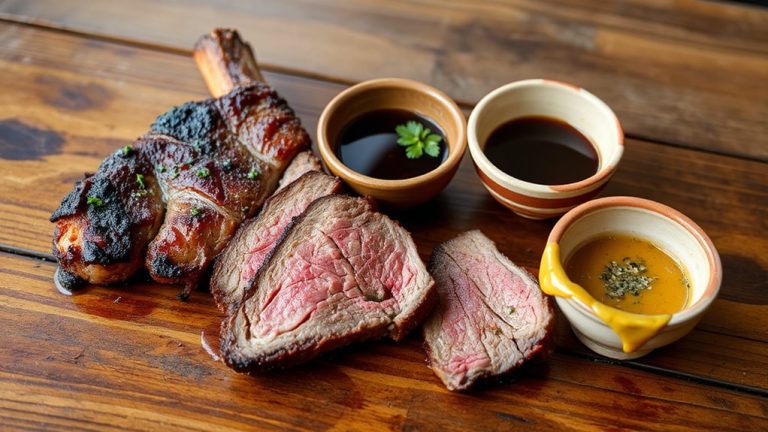 sauces for tri tip