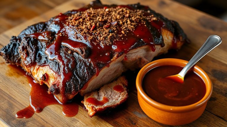 sauces that elevate pulled pork