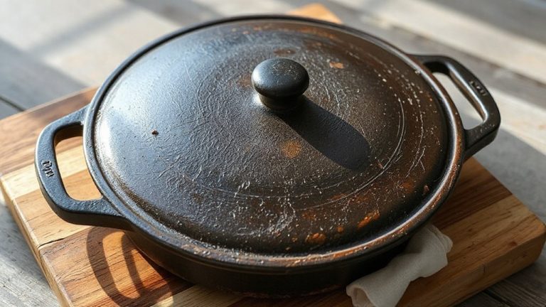 season regularly with oil