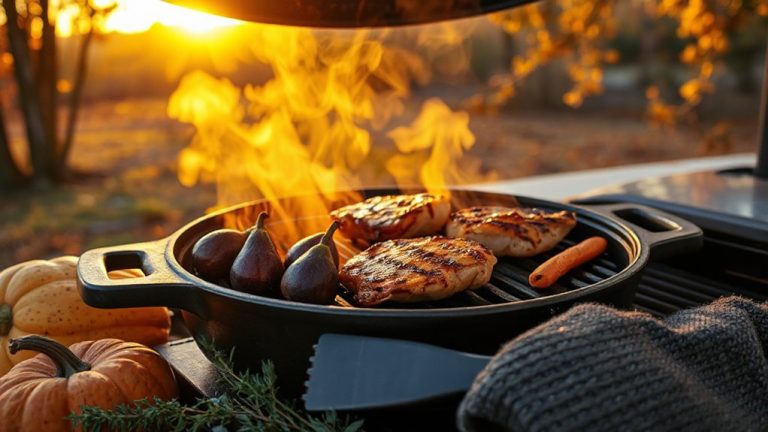 seasonal flavor mastery tips