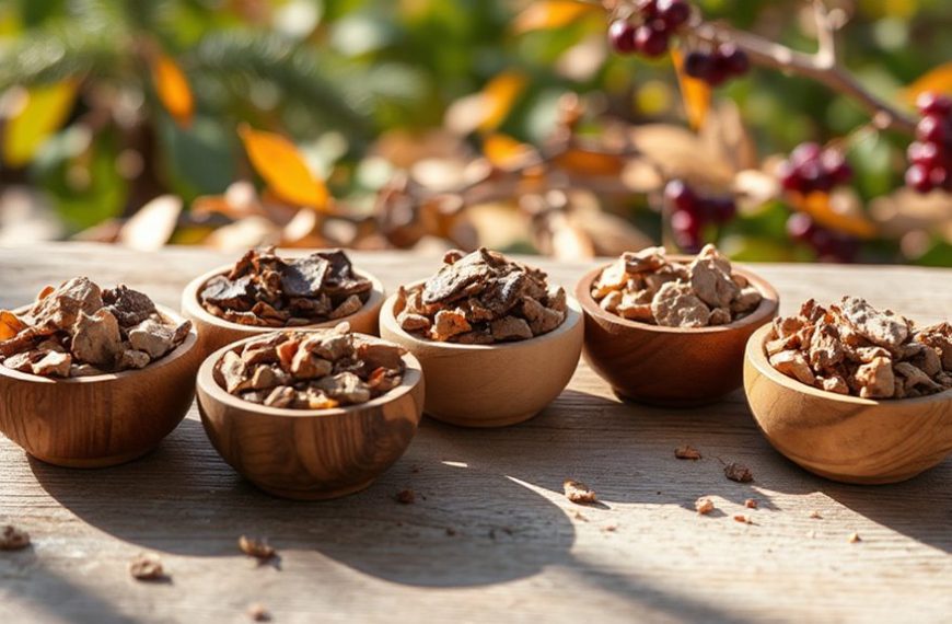 seasonal wood chips guide