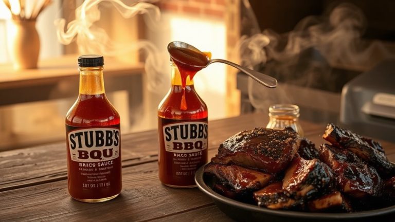 serious smokehouse flavor experts