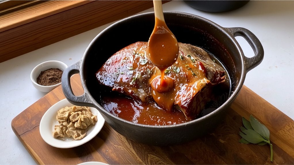 slow cooker excellence