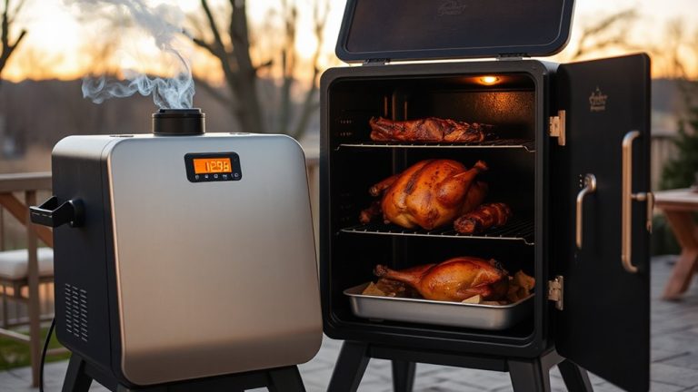 smoky flavor success guide