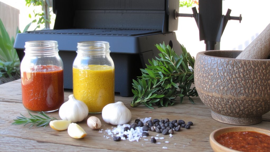 spice cabinet essentials matter