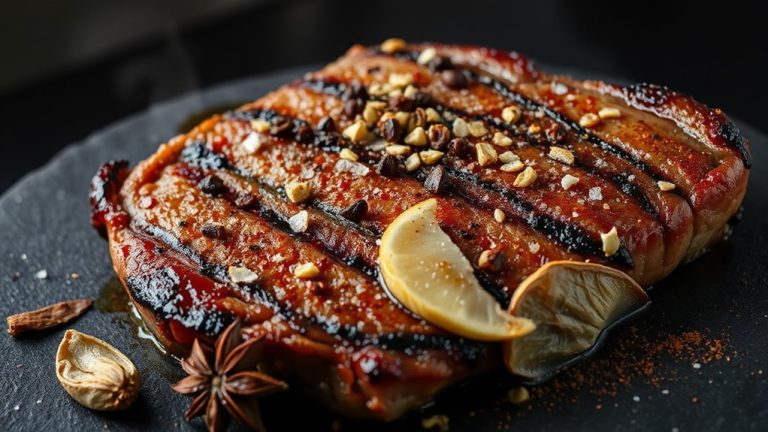 spices that transform beef