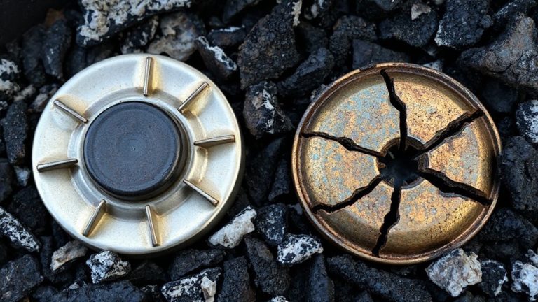 stainless steel durability advantage