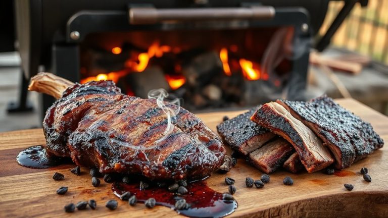 strong smoke robust cuts