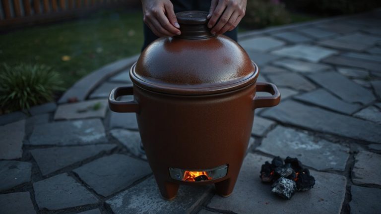 superior heat retention efficiency