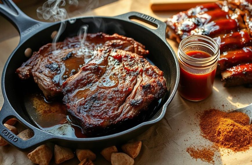 sweet rub smoke sauce