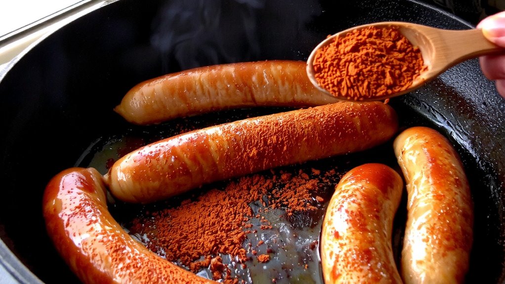 szeged or kalocsa paprika