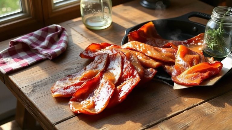 taste of home canadian bacon