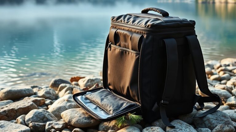 top backpack coolers for travel
