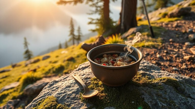top backpacking bowls for adventurers