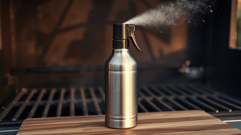 top bbq spray bottles