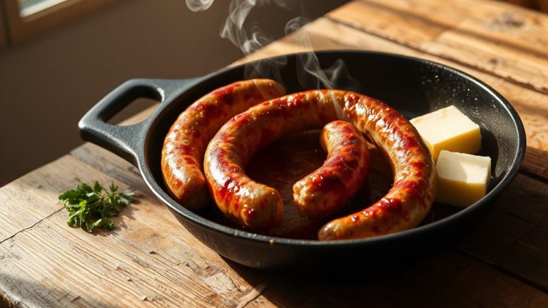top breakfast sausage brands