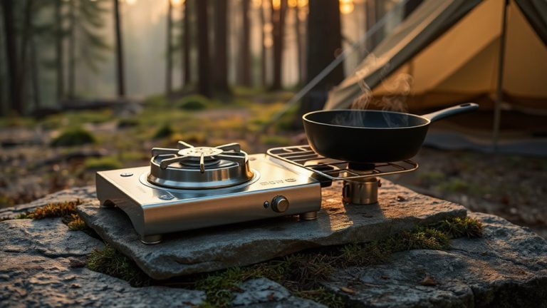 top camping stoves review