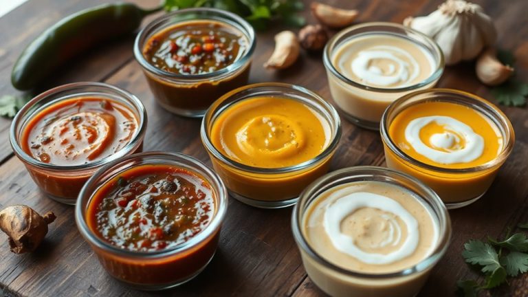 top chipotle sauce brands