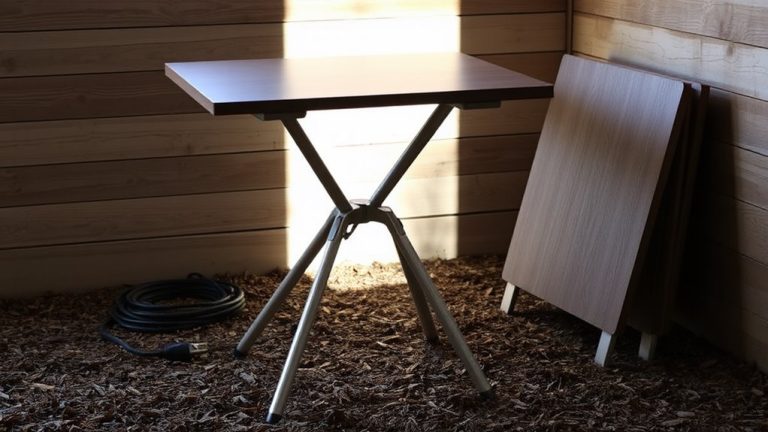 top folding tables for every occasion