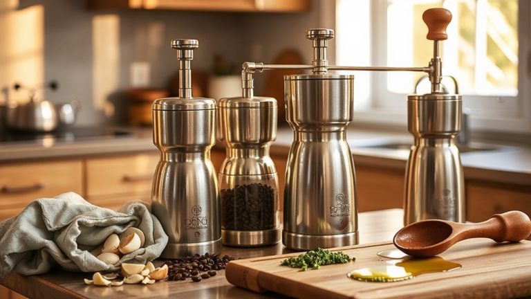 top food grinders simplify cooking