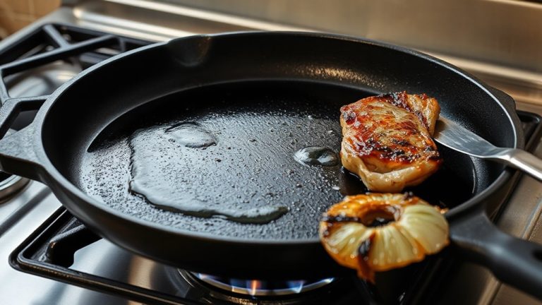 top gas stove griddles