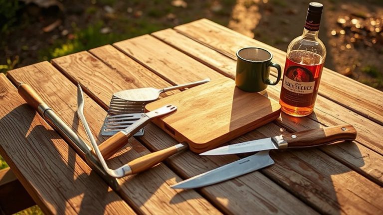 top grill gifts for dads
