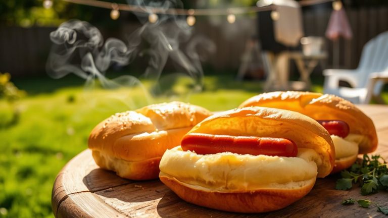 top hot dog bun brands