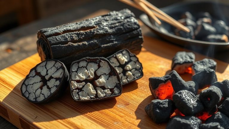 top japanese charcoal brands