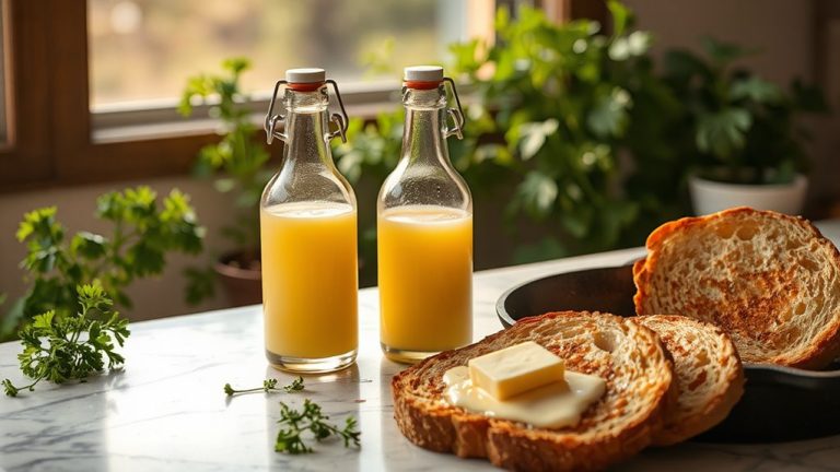 top liquid butter choices