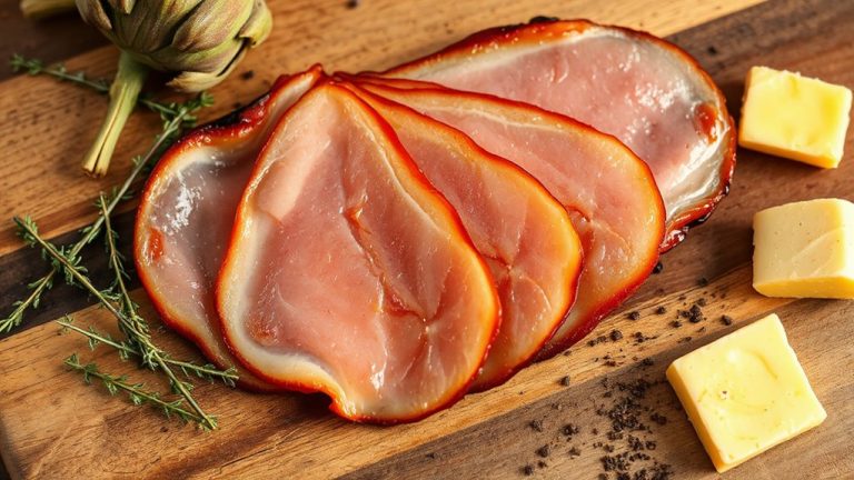 top low sodium hams