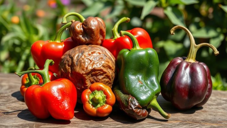 top pepper varieties for hot sauce
