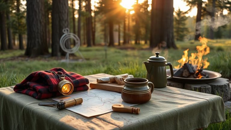 top rated camping gifts